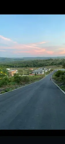 Vendo terreno com ótima localização 