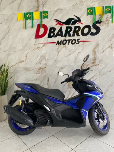 AEROX 160 