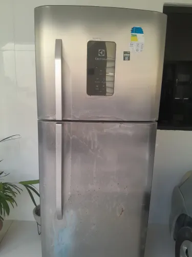 Geladeira 