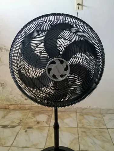 Ventilador novo
