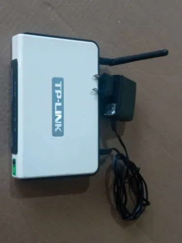 Roteador e Modem - Ler descrição por favor. (Valor por unidade)