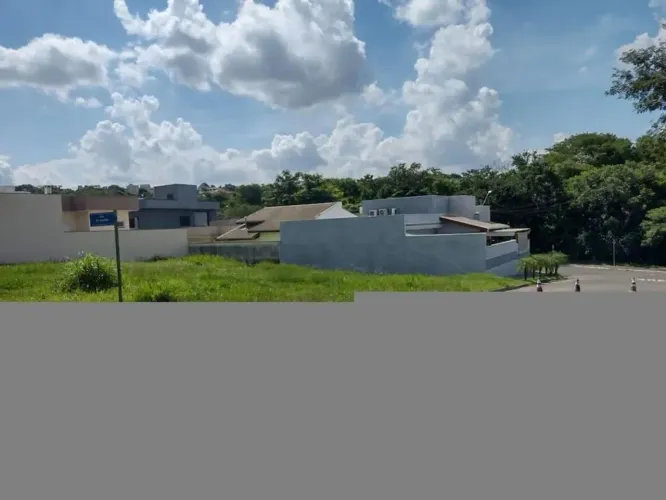 Terreno à venda em Monte Mor, Jardim Itapoan, com 358 m², Reserva da Mata