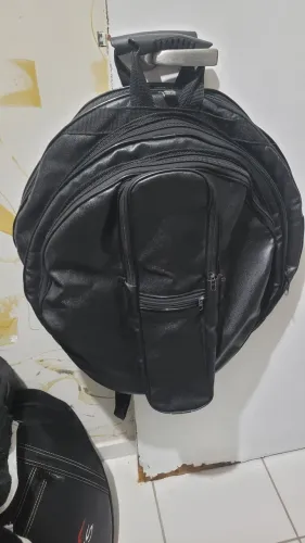 Bag de pratos 