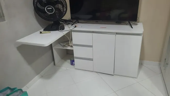 Escrivania de mdf