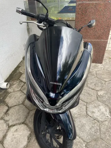 Vendo PCX 2019