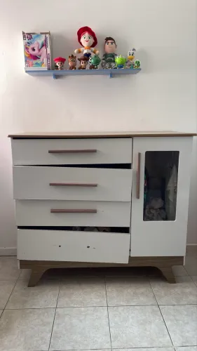 Cômoda 