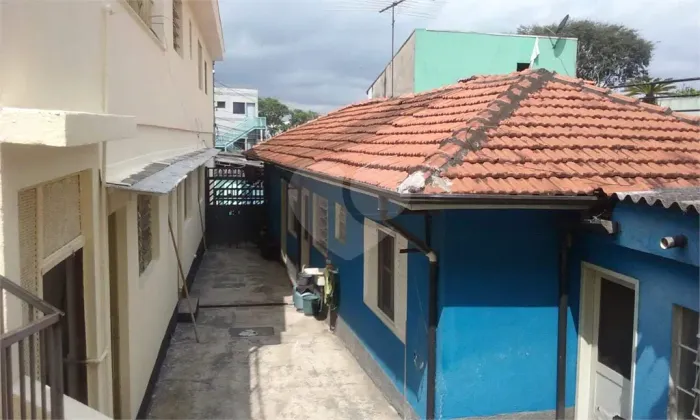 Terreno com 1 quartos à venda em Jardim japão - SP