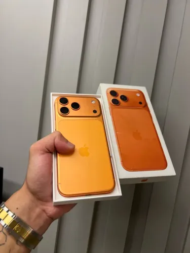 iPhone 17 Pro Max 256 GB GARANTIA APPLE 