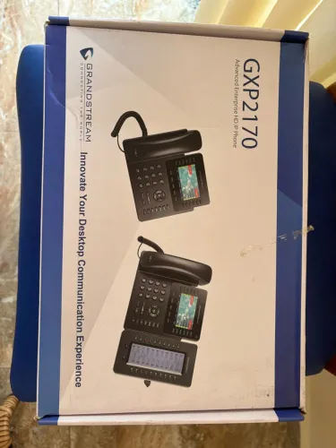 Telefone IP