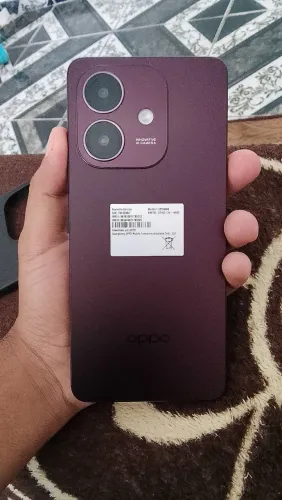 Oppo novo na caixa, 256 gigas aceitamos Pix, débito, e crédito, entregamos no local