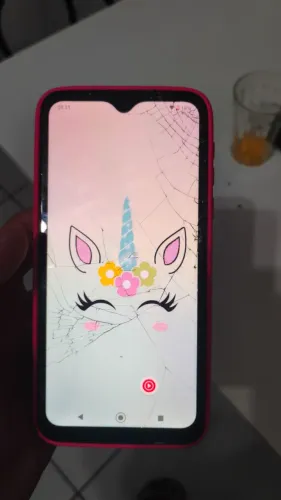 Moto g8 play