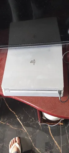 Ps4 destravado