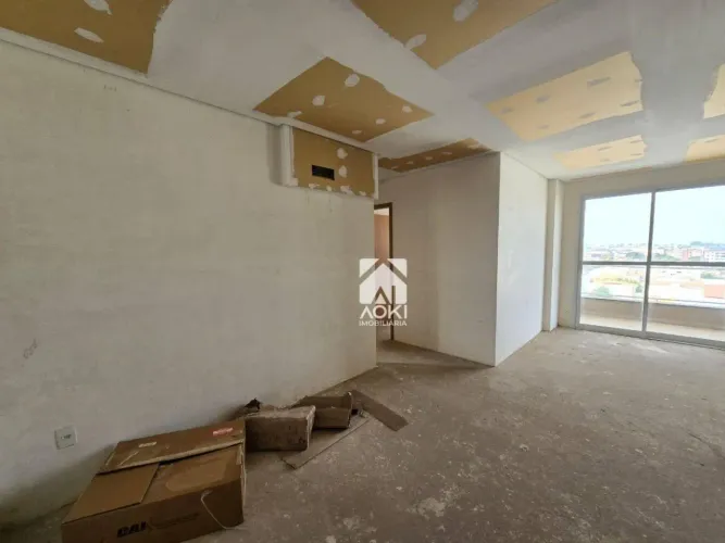 Apartamento a venda no Condomínio Ilha Di Capri Residense com 3 dormitórios- Americana SP.