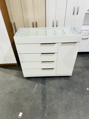 Cômoda porta joias / NOVO / entregamos