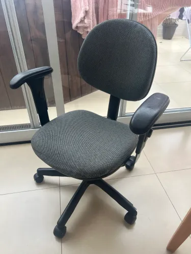 Cadeira escritório executiva