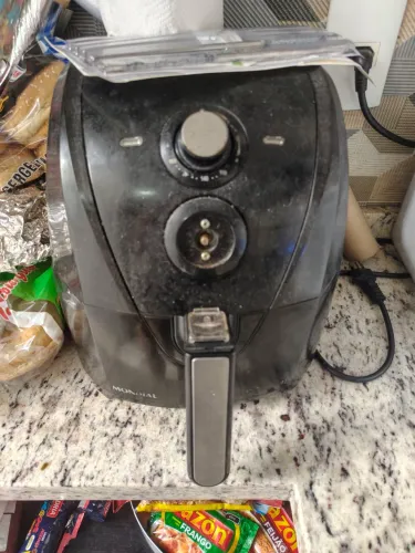 Airfryer