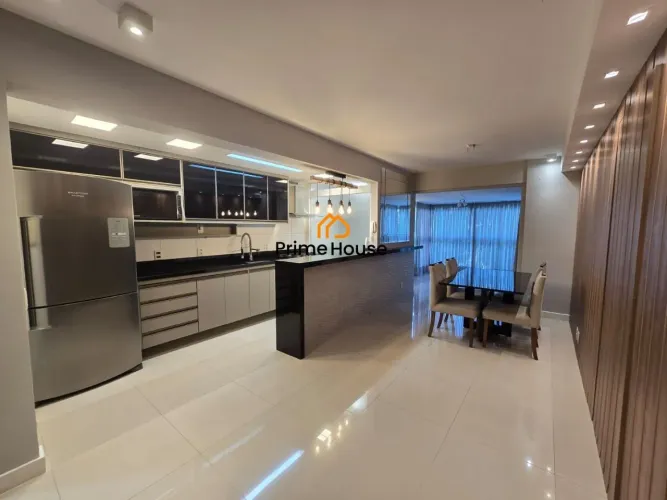 Apartamento com 3 dormitórios à venda, 83 m² por R$ 745.000,00 - Recreio dos Bandeirantes