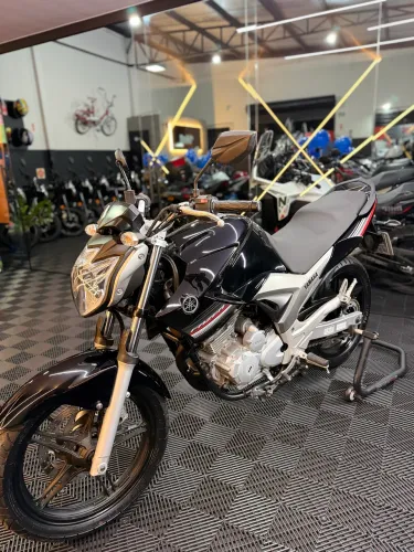 Yamaha fazer 250