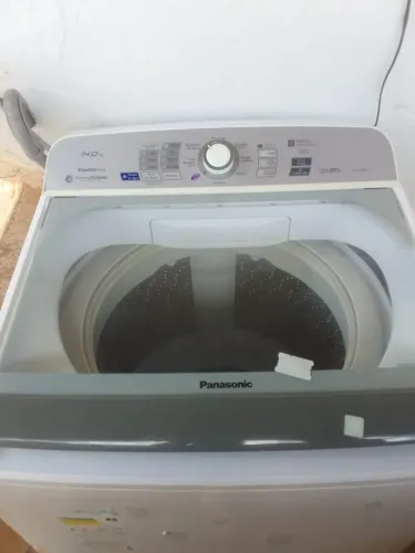 Vendo máquina pouca usada 