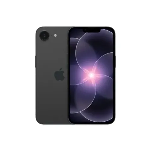 iPhone 17e 3.999 Preto com caixa e garantia
