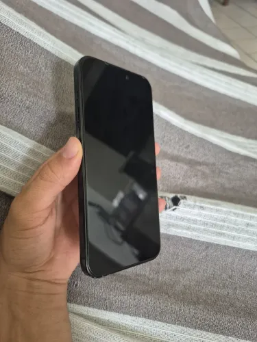 iPhone 15 pro Max NÃO FAÇO TROCA 