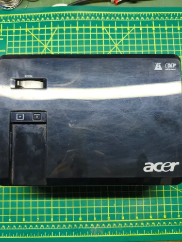 Projetor Acer X1161