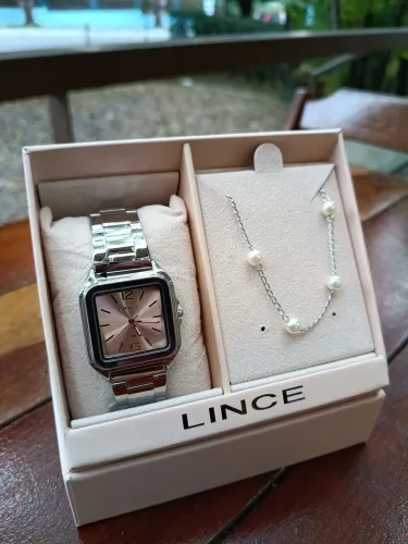 Relógios Orient/Lince