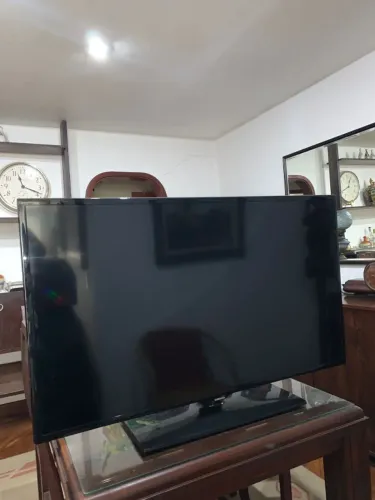 TV LED Samsung 46 pol Full HD