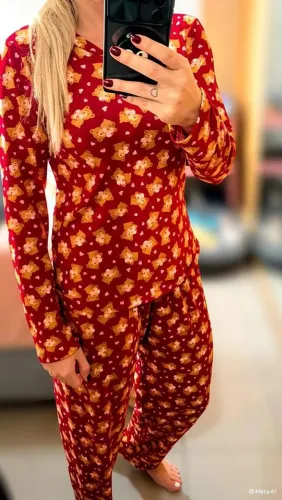 PIJAMA 