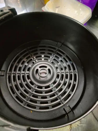 Air fryer