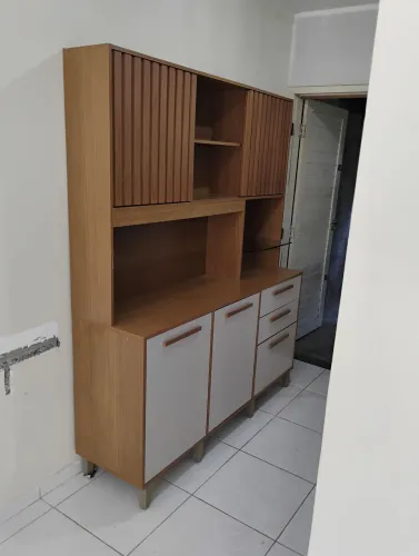 Armário de cozinha em ótimo estado!