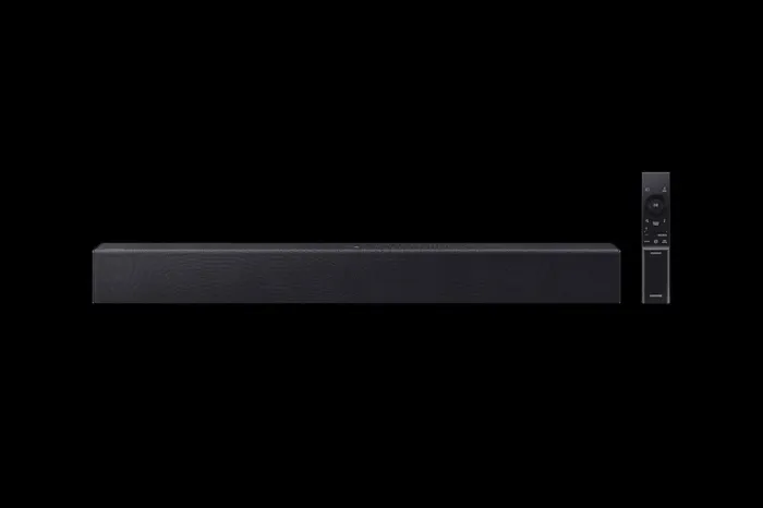 Soundbar Samsung HW-B400F Nova na Caixa