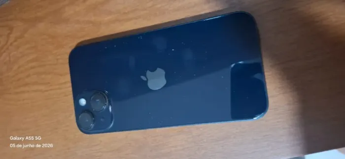 Celular iPhone 14