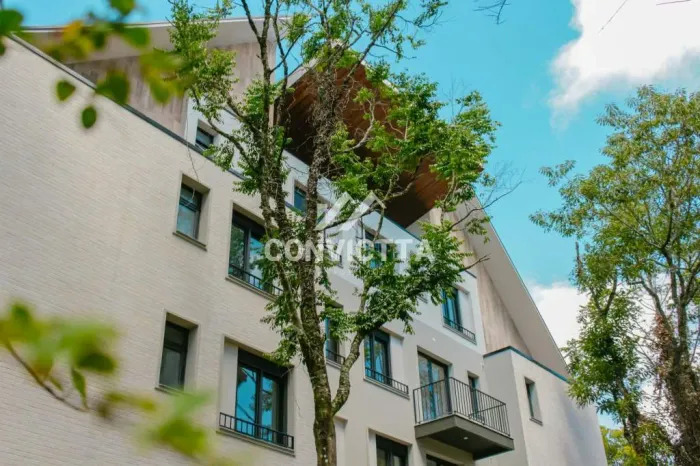 APARTAMENTO A VENDA EM GRAMADO