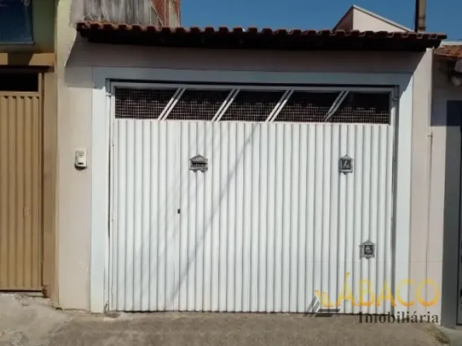 Residencial - Maria Estela Faga