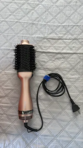 Escova Secadora Philco Rose Gold 220V - Seminova