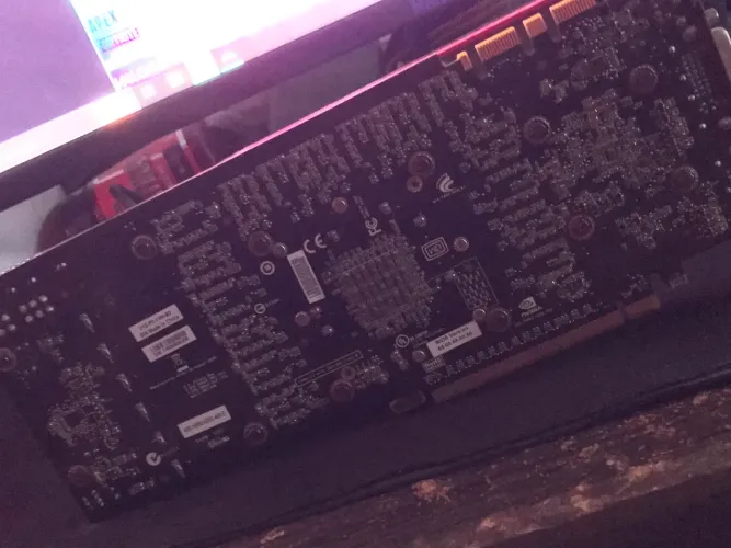 GTX 285