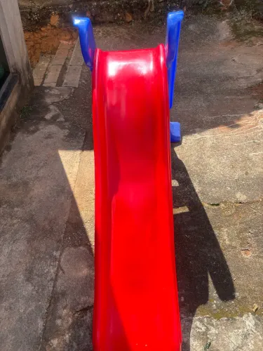Parquinho infantil