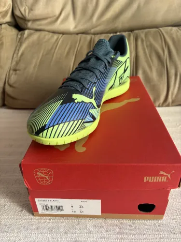 Chuteira Futsal PUMA Original - N°41 a 42 