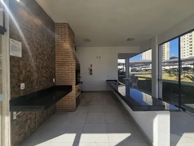 Apartamento com 2 dormitórios à venda, 100 m² por R$ 195.000,00 - Loteamento Residencial M