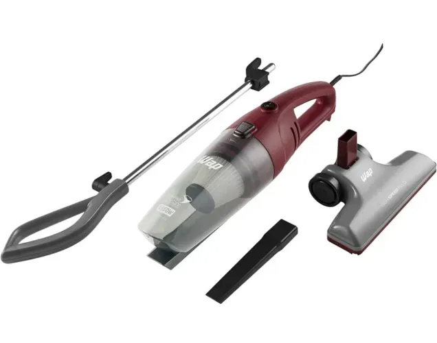 Aspirador de pó WAP 3 EM 1 200V