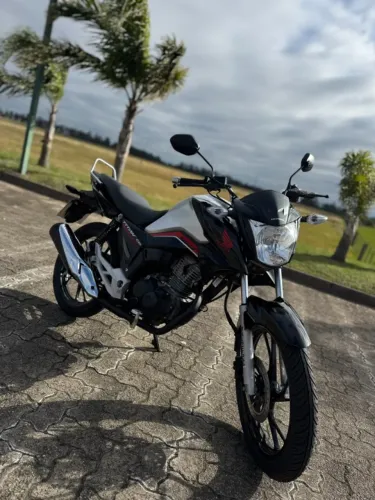 TITAN 160 2023 - EDIÇÃO 40 ANOS