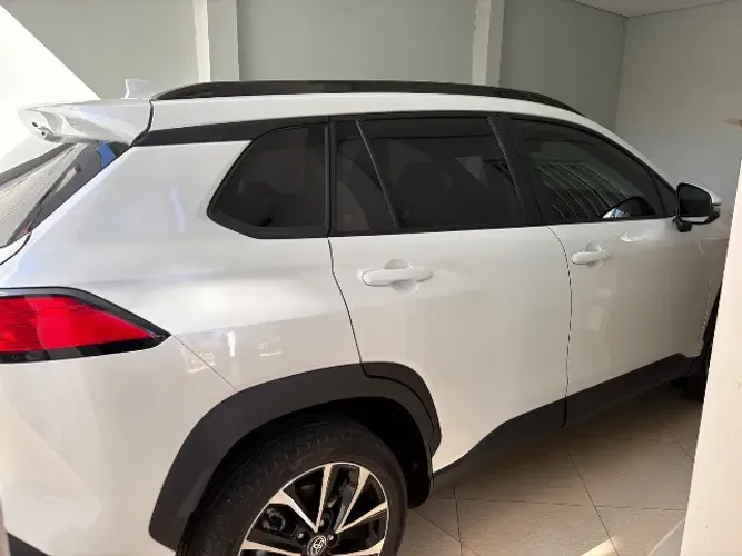 Toyota Corolla Cross XRE 2.0 16V Flex AUT 2026