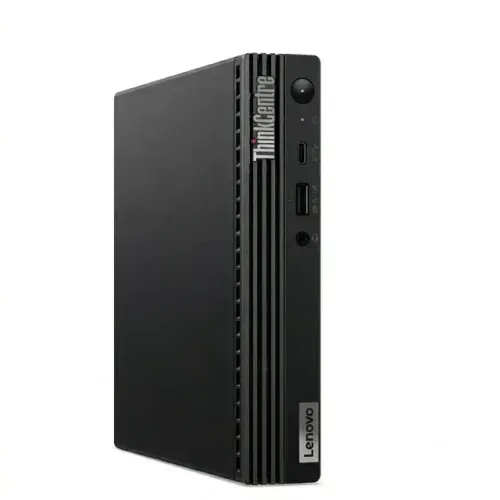 Computador Mini PC Lenovo M80q Core i5 12500t 12ª geração/16gb DDR5/NVMe 256GB