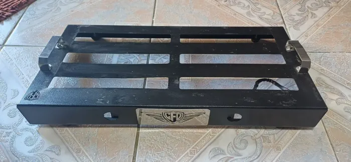 Pedalboard 60x30