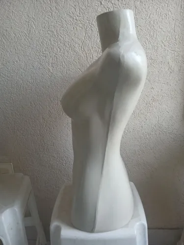 Vendo Manikin feminina Bosto