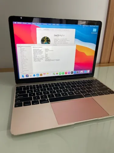 macbook retina 2016