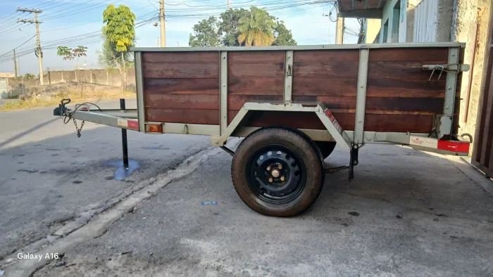 CARRETINHA
