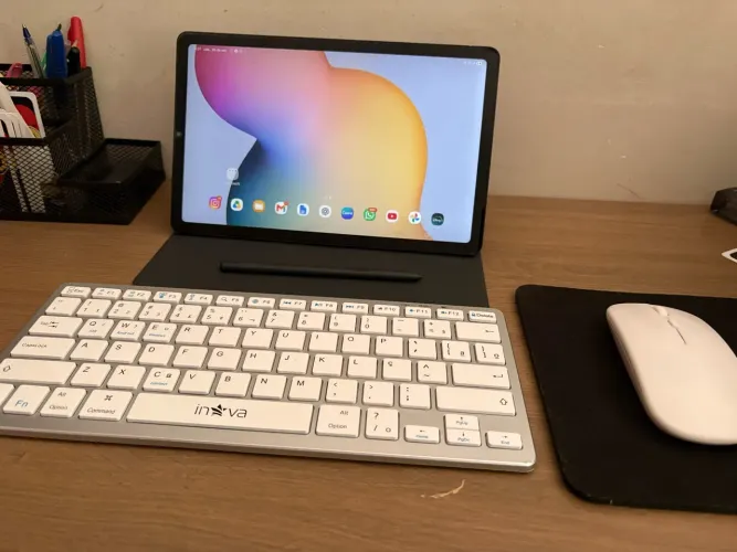 Tablet Samsung S6 lite