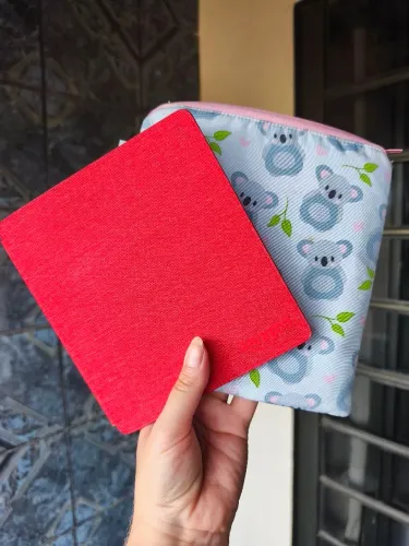 Capa e Case para Kindle Oasis 